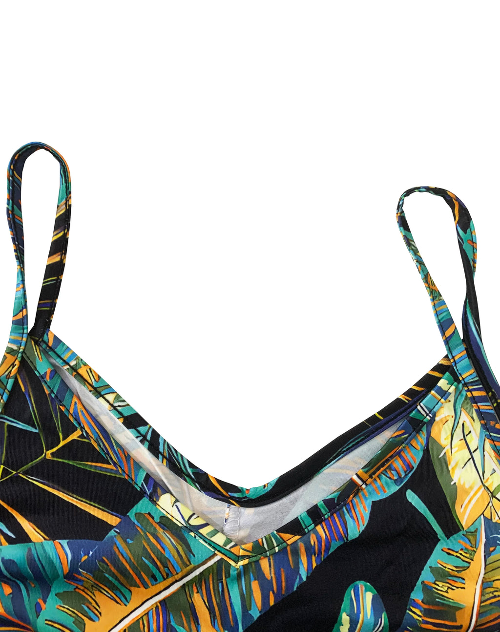 Vestido Tropical Mujer Verano 2026 – Fresco, Ligero y Perfecto para Vacaciones