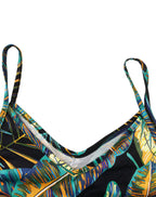 Vestido Tropical Mujer Verano 2026 – Fresco, Ligero y Perfecto para Vacaciones